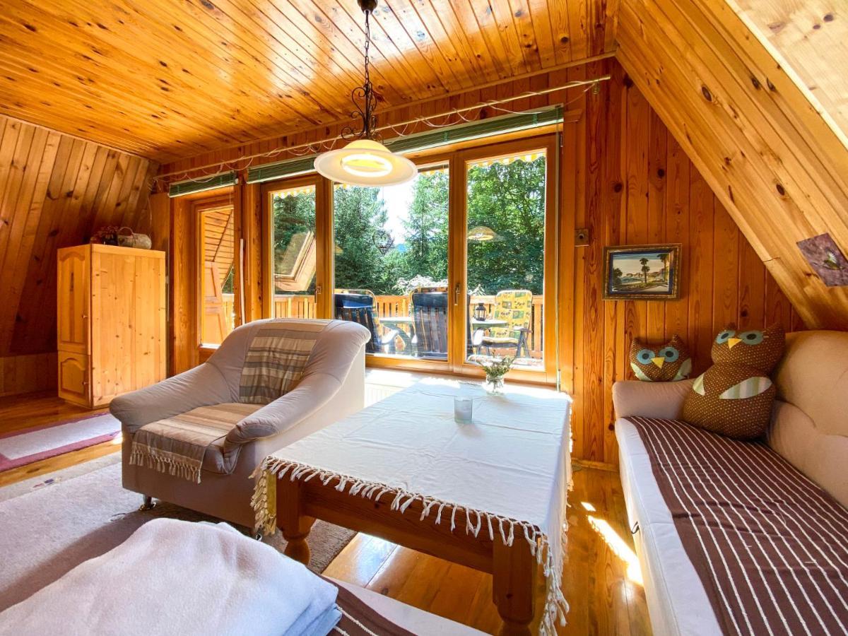 Holiday Home Graefenroda By Interhome Dorrberg Екстериор снимка